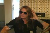 Sebastian Bach parle de Chinese Democracy