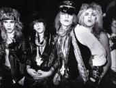 Guns N' Roses (1985-1993)