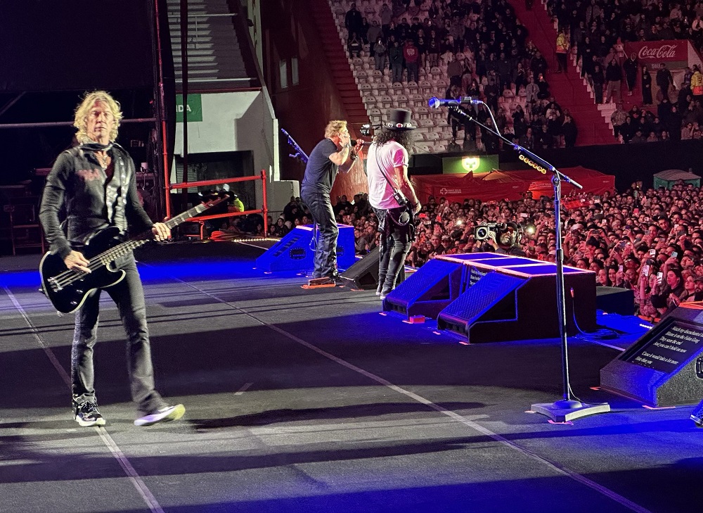 guns n roses buenos aires argentina 2025 guns n roses buenos aires argentina 2025