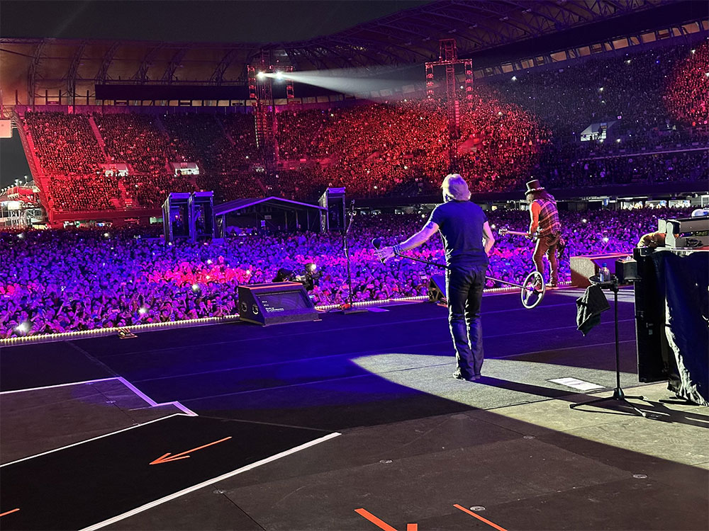 Guns n roses mexico city 2025 Guns n roses mexico city 2025