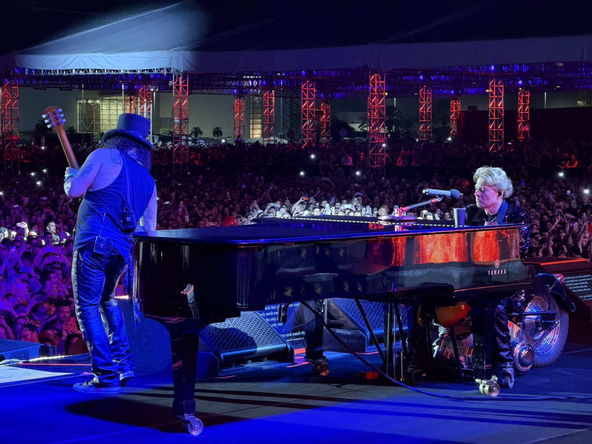 Guns n' roses porto alegre 2026 Guns n' roses tour 2026 porto alegre bresil