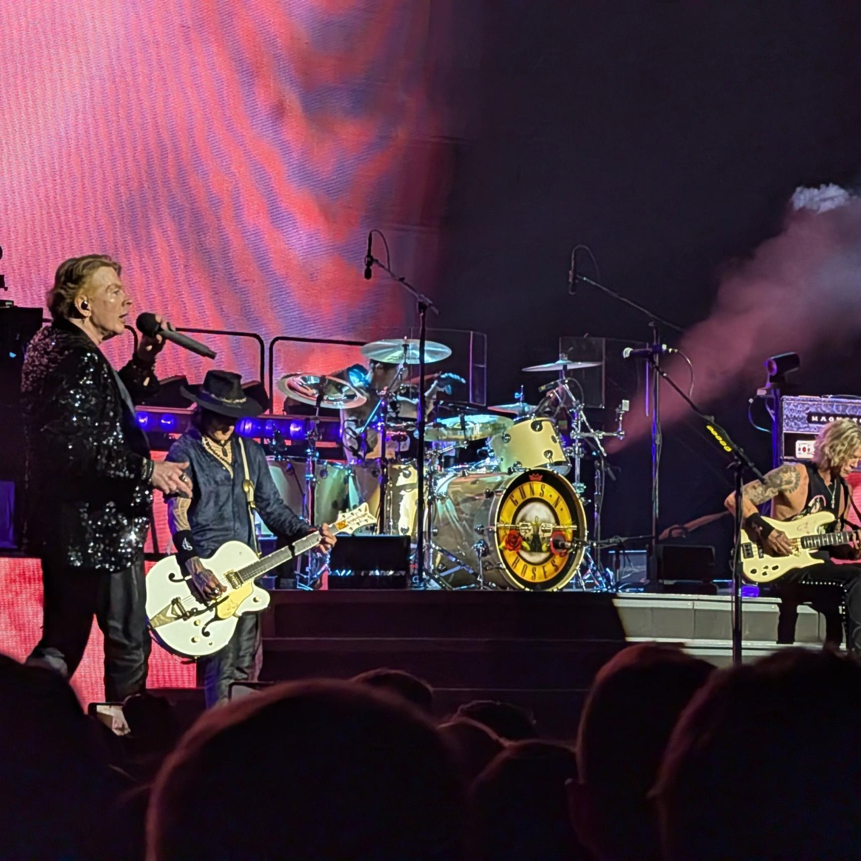 guns n roses gliwice 2026 guns n roses gliwice 2026