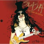 Album solo de Slash, édition deluxe