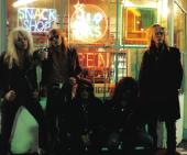 Guns N' Roses (1985-1993)