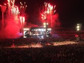 Concerts 2017 0221 perth stadium