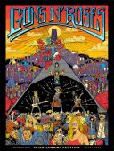 Concerts 2023 0624 glastonbury litho