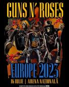 Concerts 2023 0716 bucarest poster2