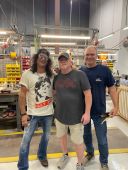 Concerts 2023 0826 nashville slash gibson factory