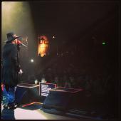 House Of Blues 2013 Guns n' roses hob 2013