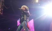 Agrandir la photo guns n' roses east rutherford 2011